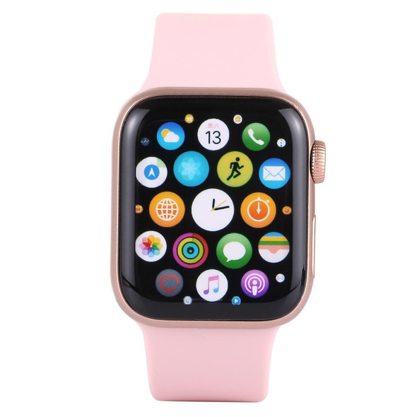 Apple Watch Series 4 40mm Color Screen Non-Working Fake Dummy Display Model (Pink)