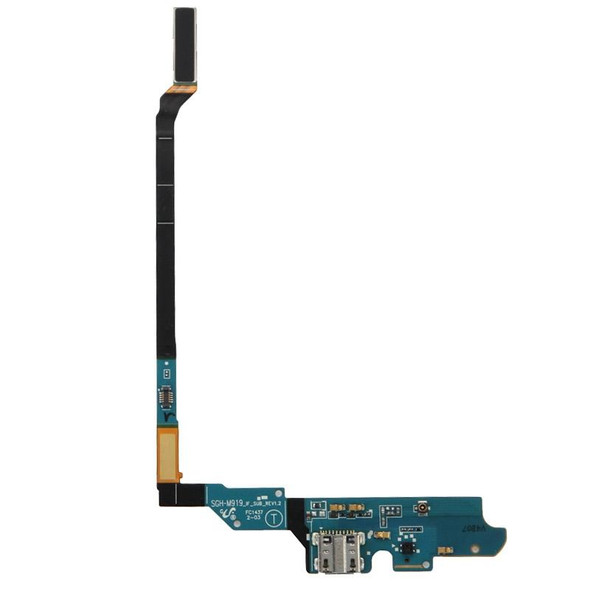 Galaxy S4 / M919 Charging Port Flex Cable