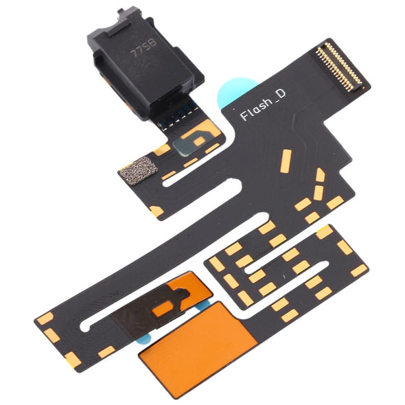 Earphone Jack Flex Cable for Nokia 8 / N8 TA-1012 TA-1004 TA-1052