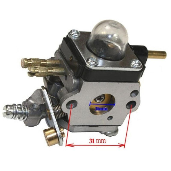 Chainsaw Carburetor for Zama C1U-K54A C1U-K27B C1U-K17