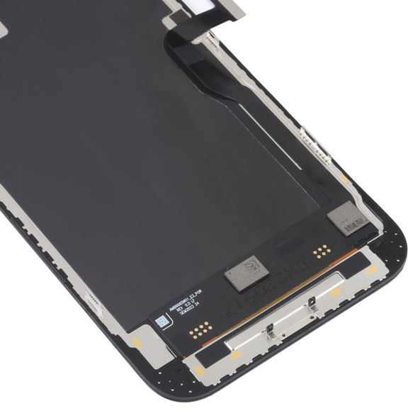 JK in-cell TFT LCD Screen - iPhone 12 Pro Max with Digitizer Full Assembly