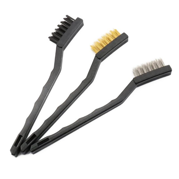 11 in 1 Car Wash Cleaning Brush Tools Set, Random Color Delivery