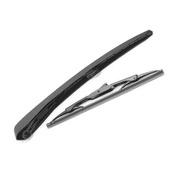 JH-BK09 - Buick Envision 2014-2017 Car Rear Windshield Wiper Arm Blade Assembly 22894224