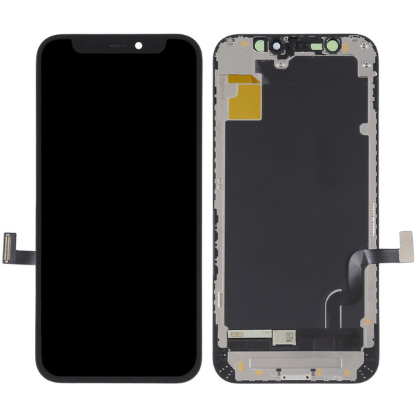 ZY in-cell TFT LCD Screen - iPhone 12 Mini with Digitizer Full Assembly