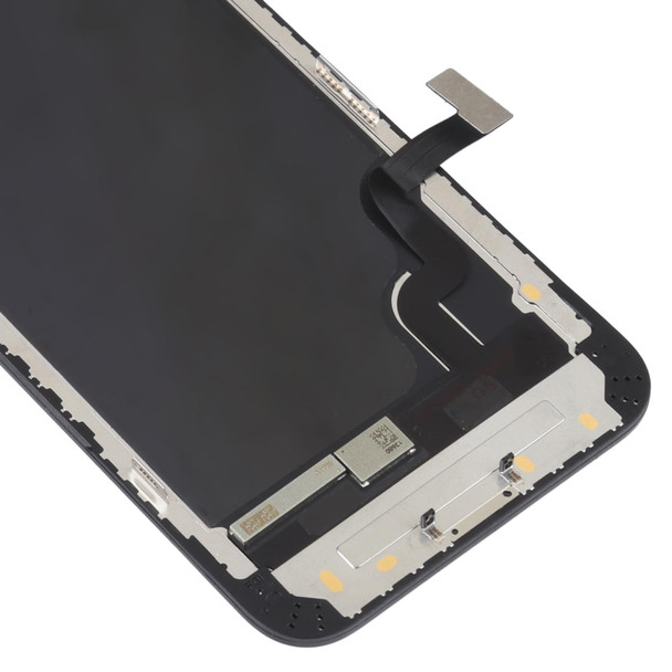 ZY in-cell TFT LCD Screen - iPhone 12 Mini with Digitizer Full Assembly