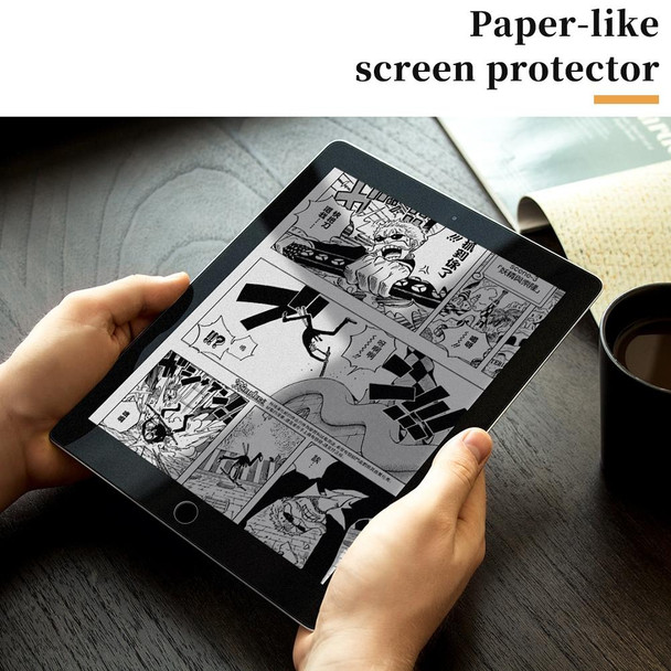0.19mm AG Paper-like Screen Protector - iPad Air (2019)  & Pro 10.5 inch