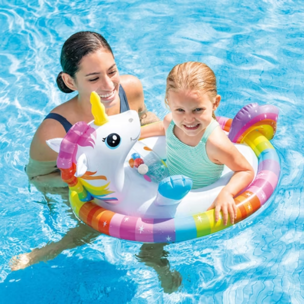 Intex Inflatable Pool Riders