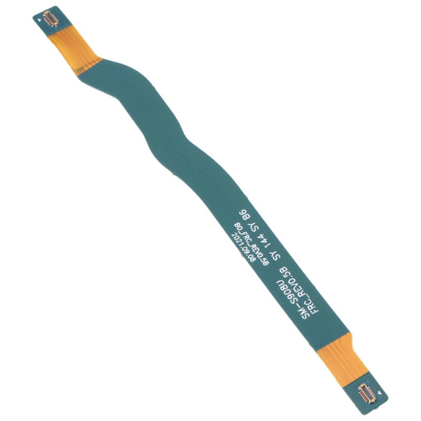 Samsung Galaxy S22 Ultra 5G SM-S908B Signal Connect Flex Cable