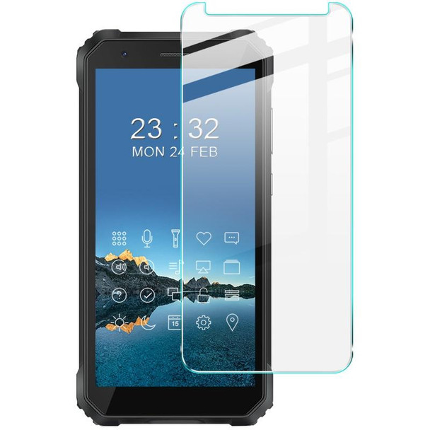 Blackview OSCAL S60/S60 Pro/S60 Pro Night Vision imak H Series Full Screen Tempered Glass Film