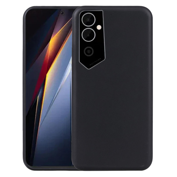 TECNO Pova Neo 2 TPU Phone Case(Black)