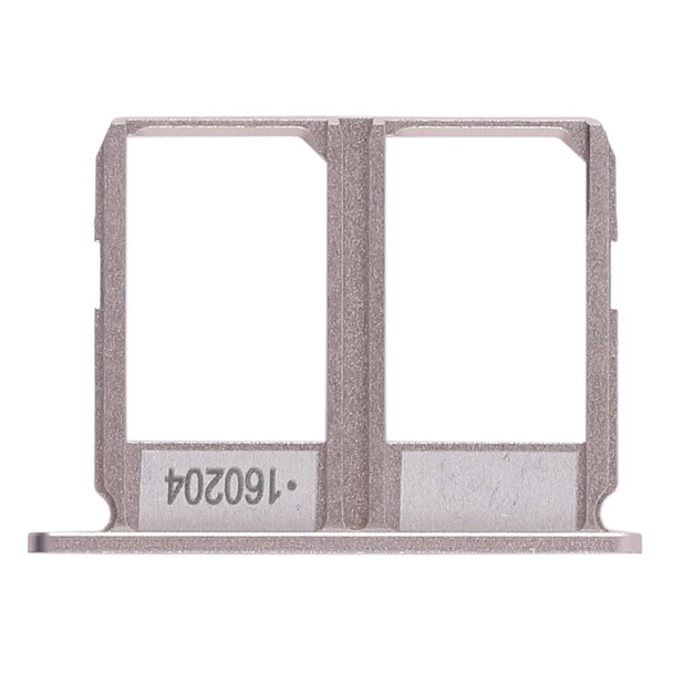 Galaxy S6 2 SIM Card Tray (Gold)