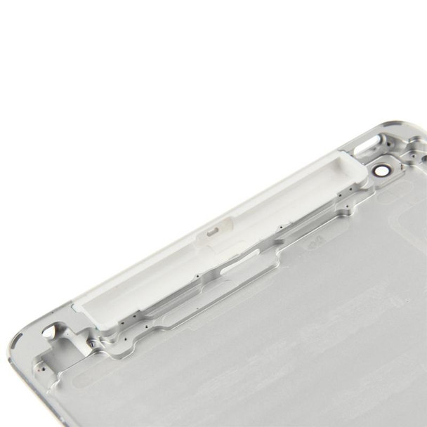 Full Housing  Chassis for iPad mini 2 (3G Version)(Silver)