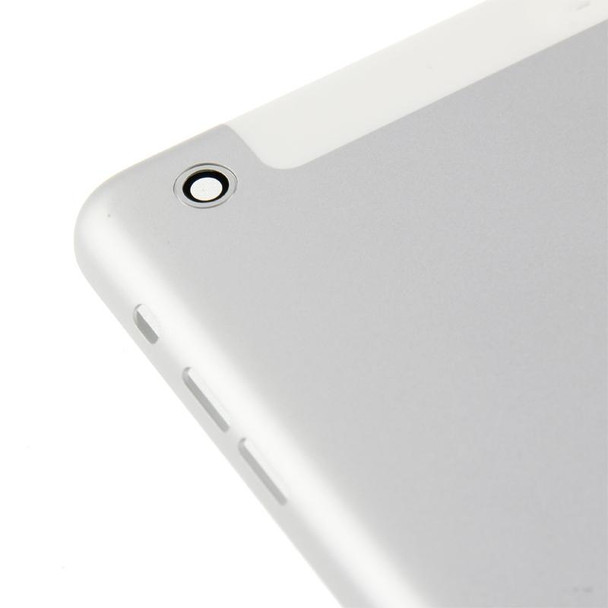 Full Housing  Chassis for iPad mini 2 (3G Version)(Silver)