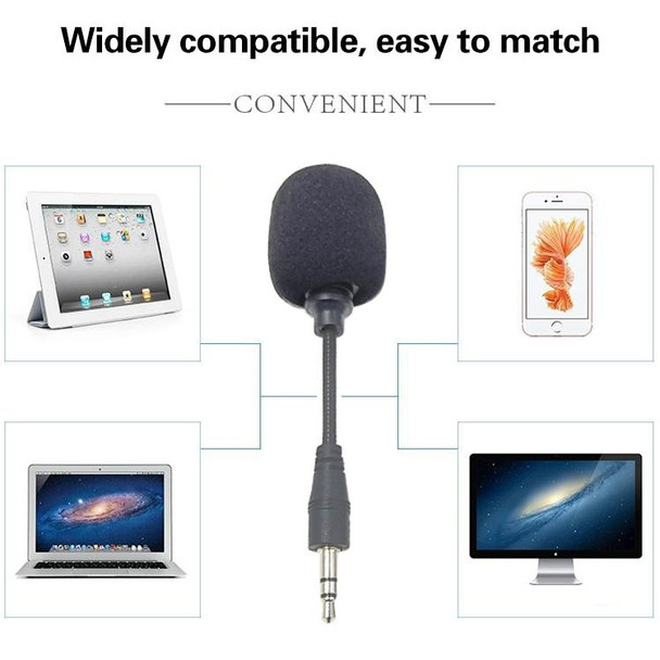 ZJ002MR-01 4 Level Pin 2.5mm Plug Bluetooth Wireless Interpreter Tour Guide Megaphone Straight Microphone