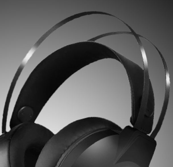 KWG Taurus M1 Headset