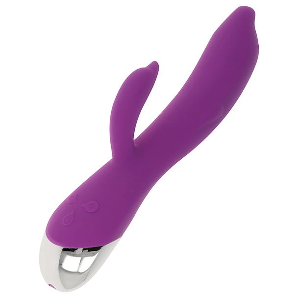 OHMAMA - Powerful Vibrator Dolphin 22CM