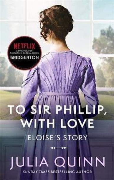 Bridgerton - To Sir Phillip, With Love