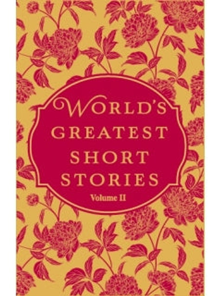 Worlds Greatest Short Stories - Volume 2