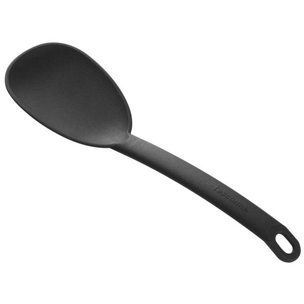 Space Line Rice Spoon