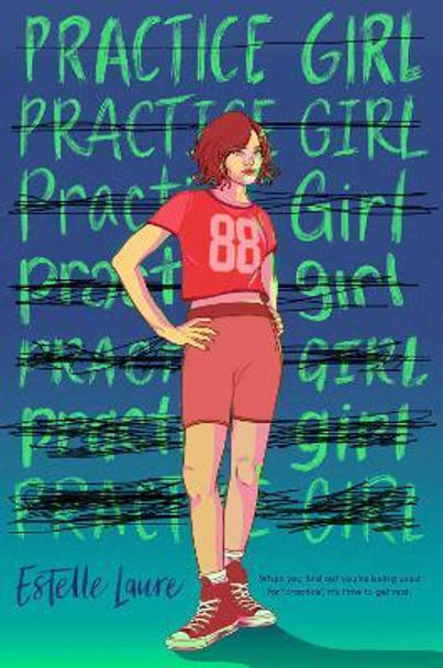 PRE-ORDER - Practice Girl