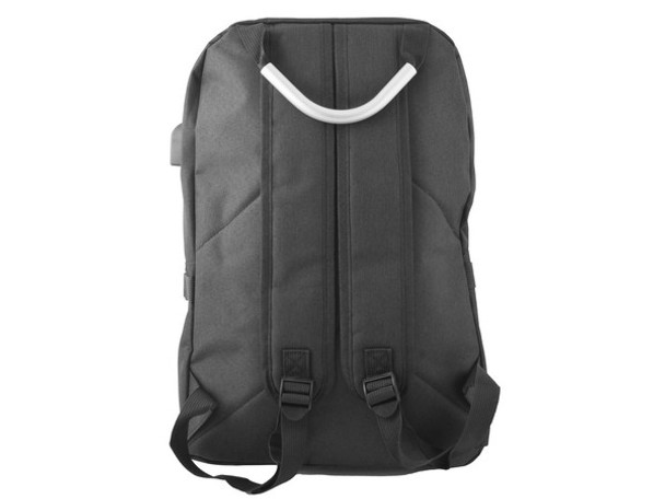 Comet Laptop Backpack & USB Port