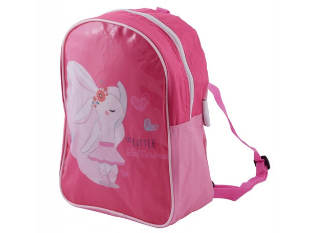Preschool Backpack - Ballerina