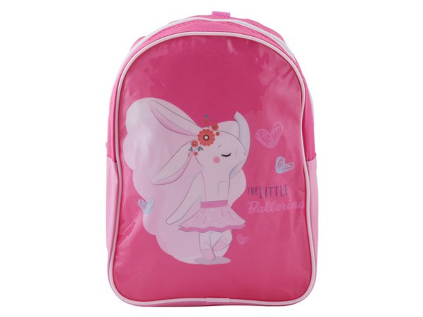 Preschool Backpack - Ballerina