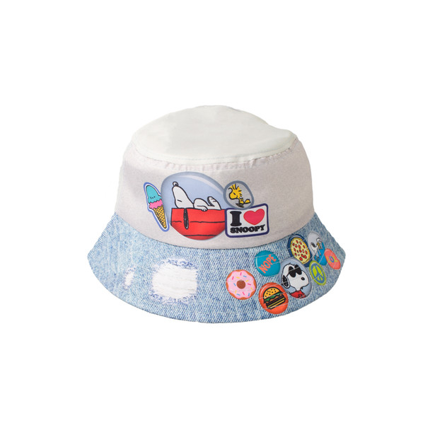 Bucket Hat