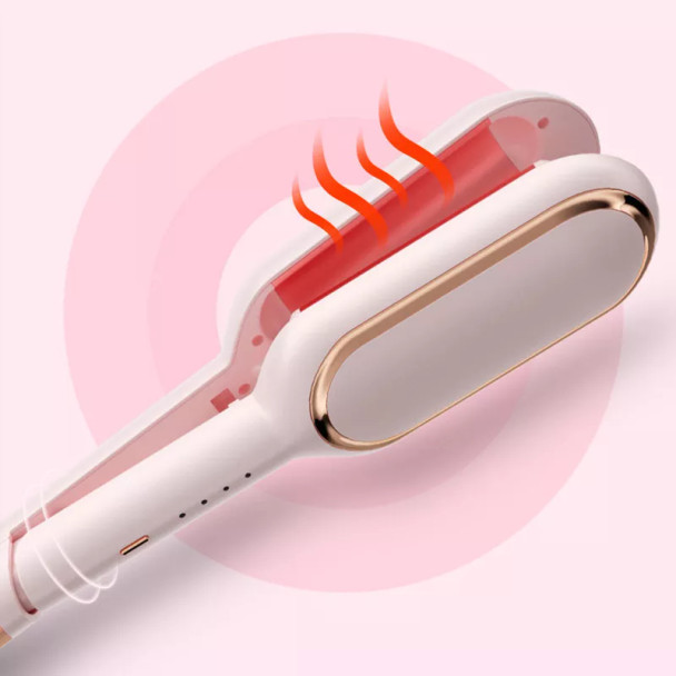Electric Hair Curling Iron