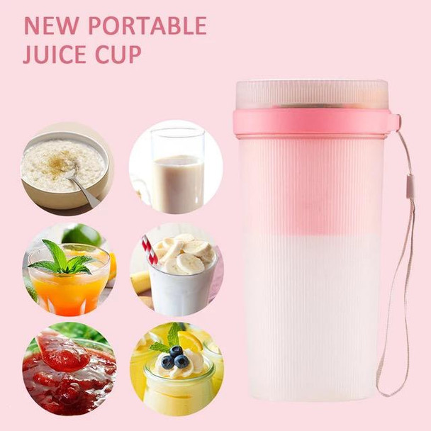 300ml Mini Portable Blender