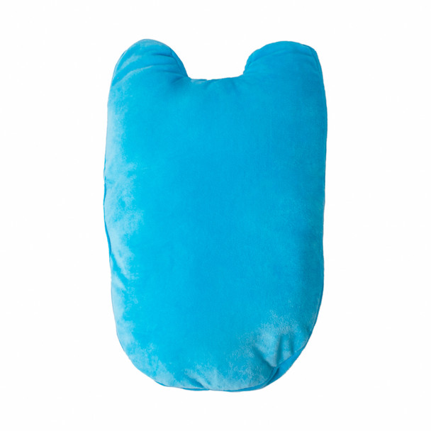 Plush Play Pillow