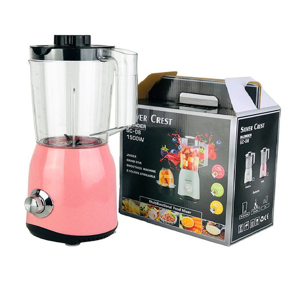 1500W Multi-function Blender