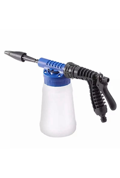 Carwash Rocket Sprayer