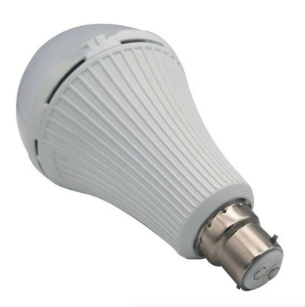 LED Rechargeable Light Bulb
