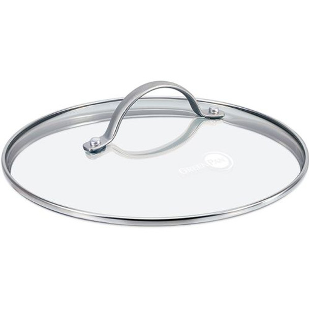 Greenpan Glass Lid