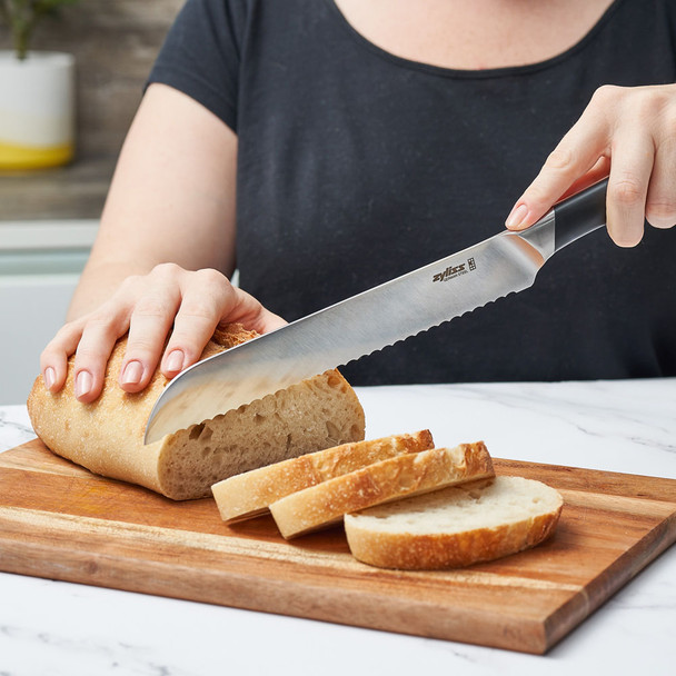 Zyliss Comfort Bread Knife