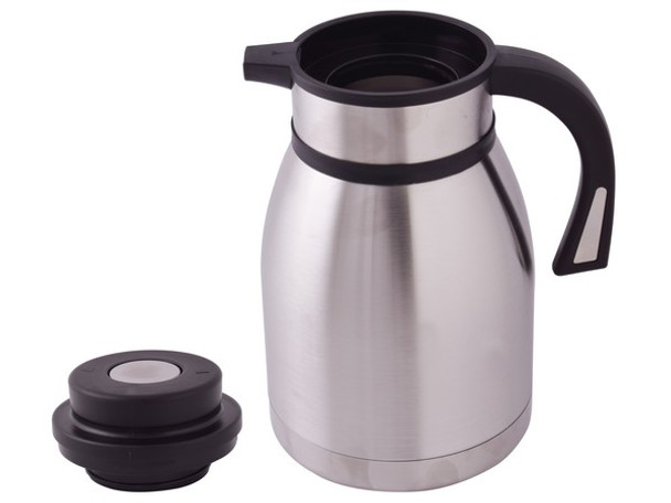 1500ml Vacuum Insulated Coffee Pot