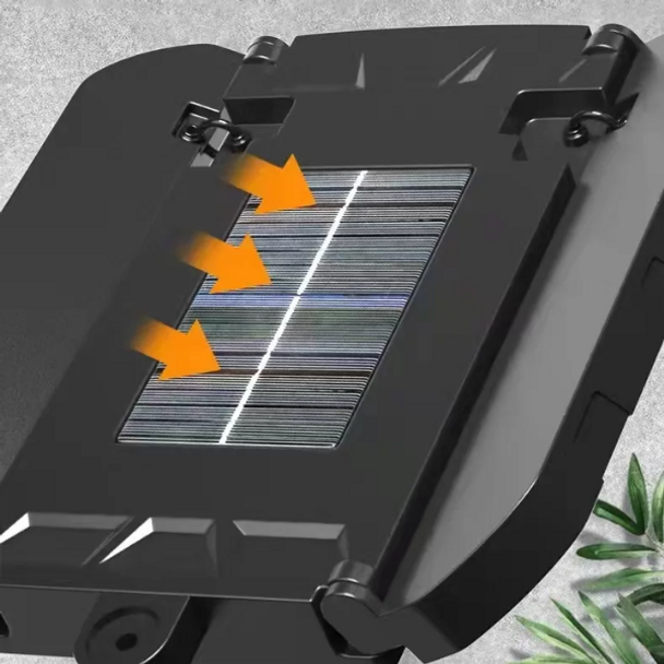 LED Outdoor Solar Light