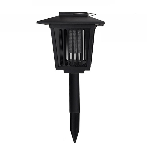 Solar Powered Pest Killer Landscape Light