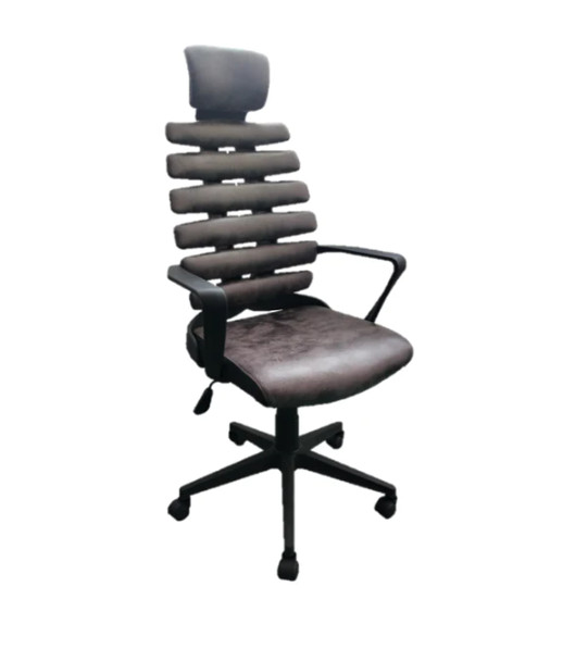 Spiral High Back Chair