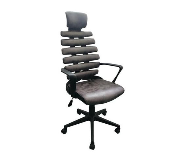 Spiral High Back Chair
