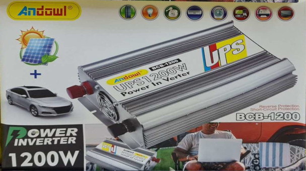UPS Power Inverters