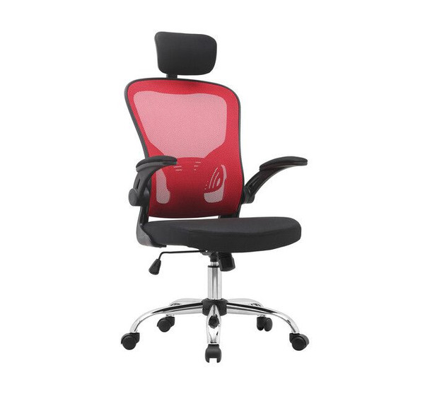 Jackson High Back Mesh Chair