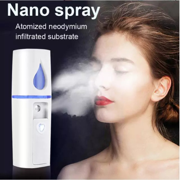 Nano Mist Sprayer