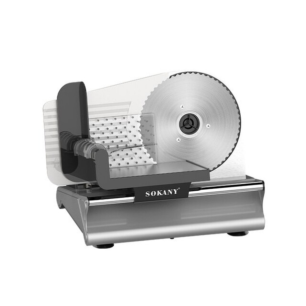 500W Electric Food Slicer