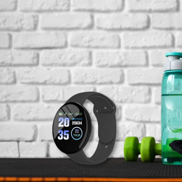 Smart Watch with Fitness Tracker