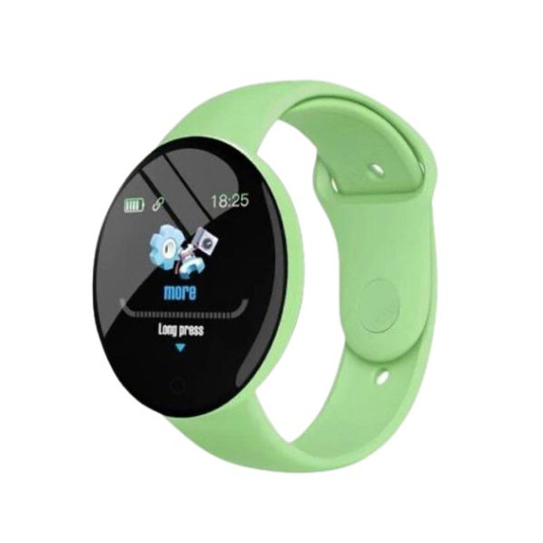 Smart Watch with Fitness Tracker