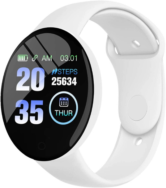 Smart Watch with Fitness Tracker