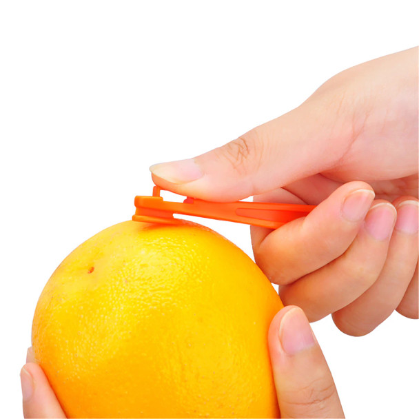 Tescoma Presto Orange Peeler