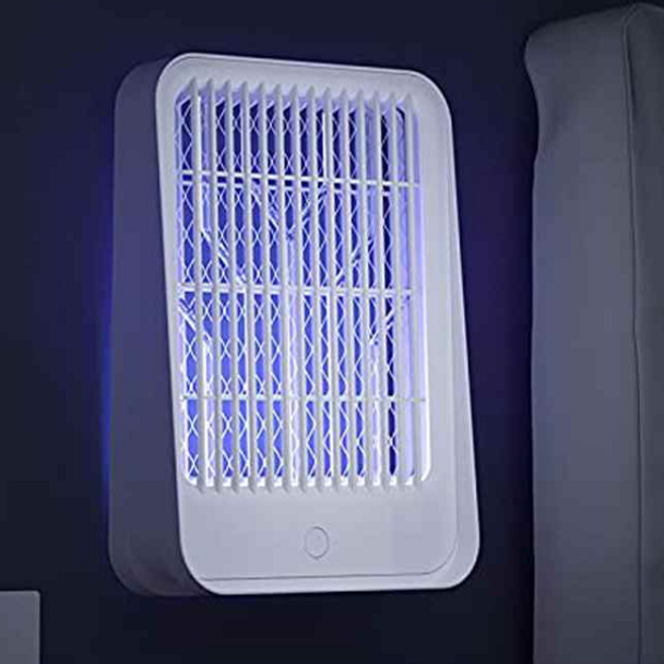 Electric LED Mosquito Killer Lamp